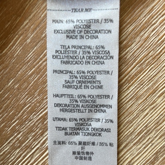 Lorna Jane 041712 Gisele Rib Tank Blue Size S - Picture 7 of 12